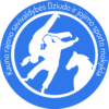 Dziudo Ir Jojimas Logo